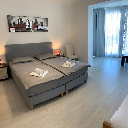 Hotel The48 à Zadar Extérieur photo