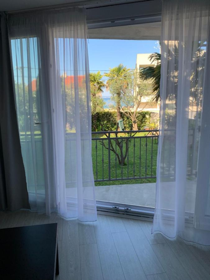 Hotel The48 à Zadar Extérieur photo
