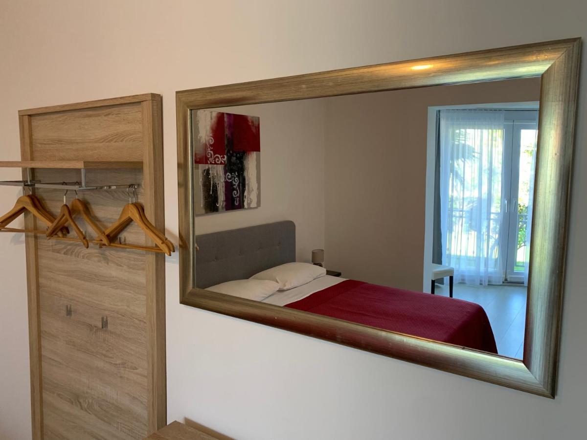 Hotel The48 à Zadar Extérieur photo
