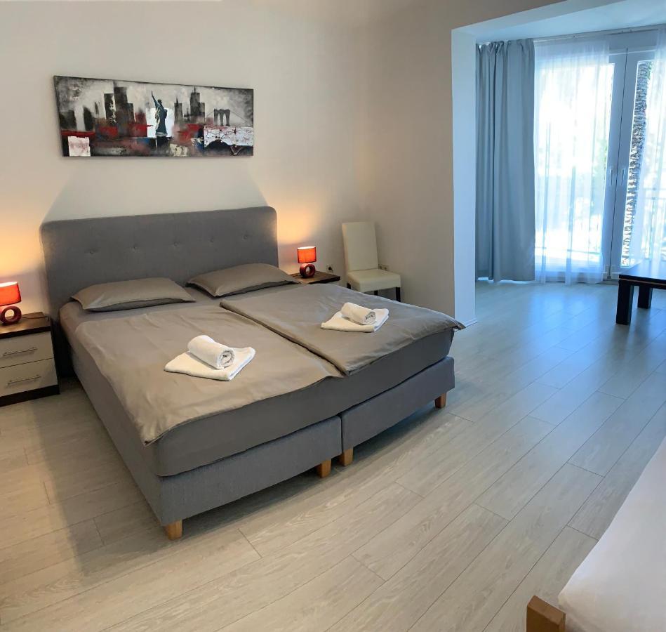 Hotel The48 à Zadar Extérieur photo