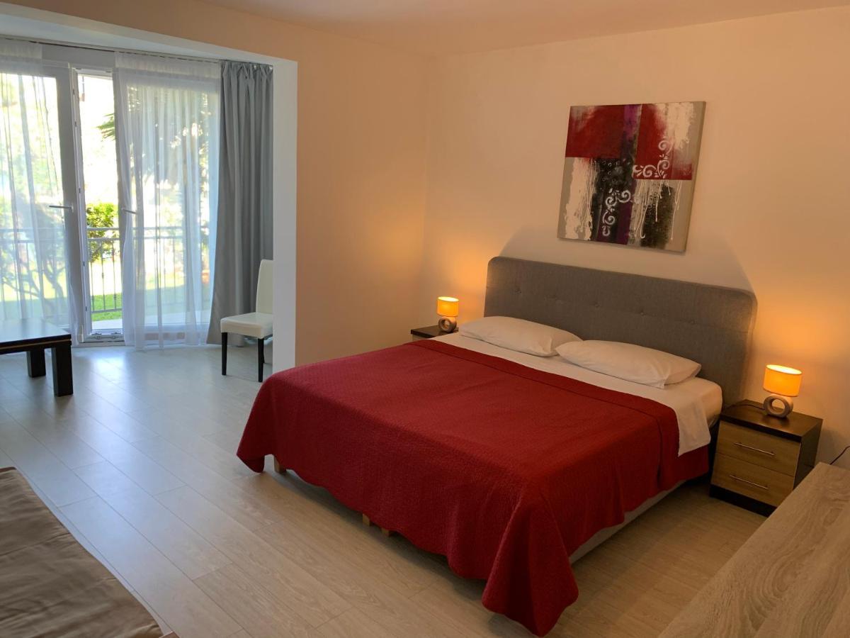 Hotel The48 à Zadar Extérieur photo
