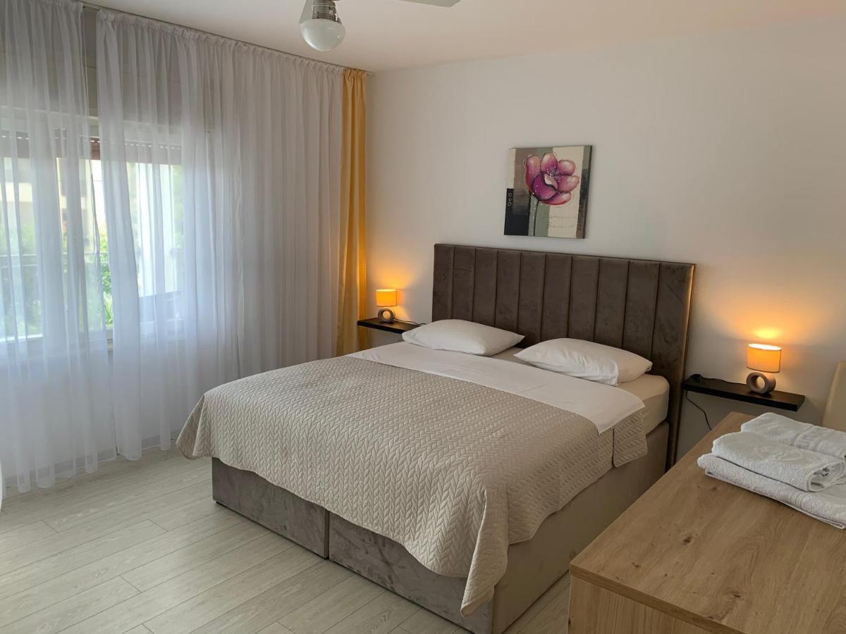 Hotel The48 à Zadar Extérieur photo