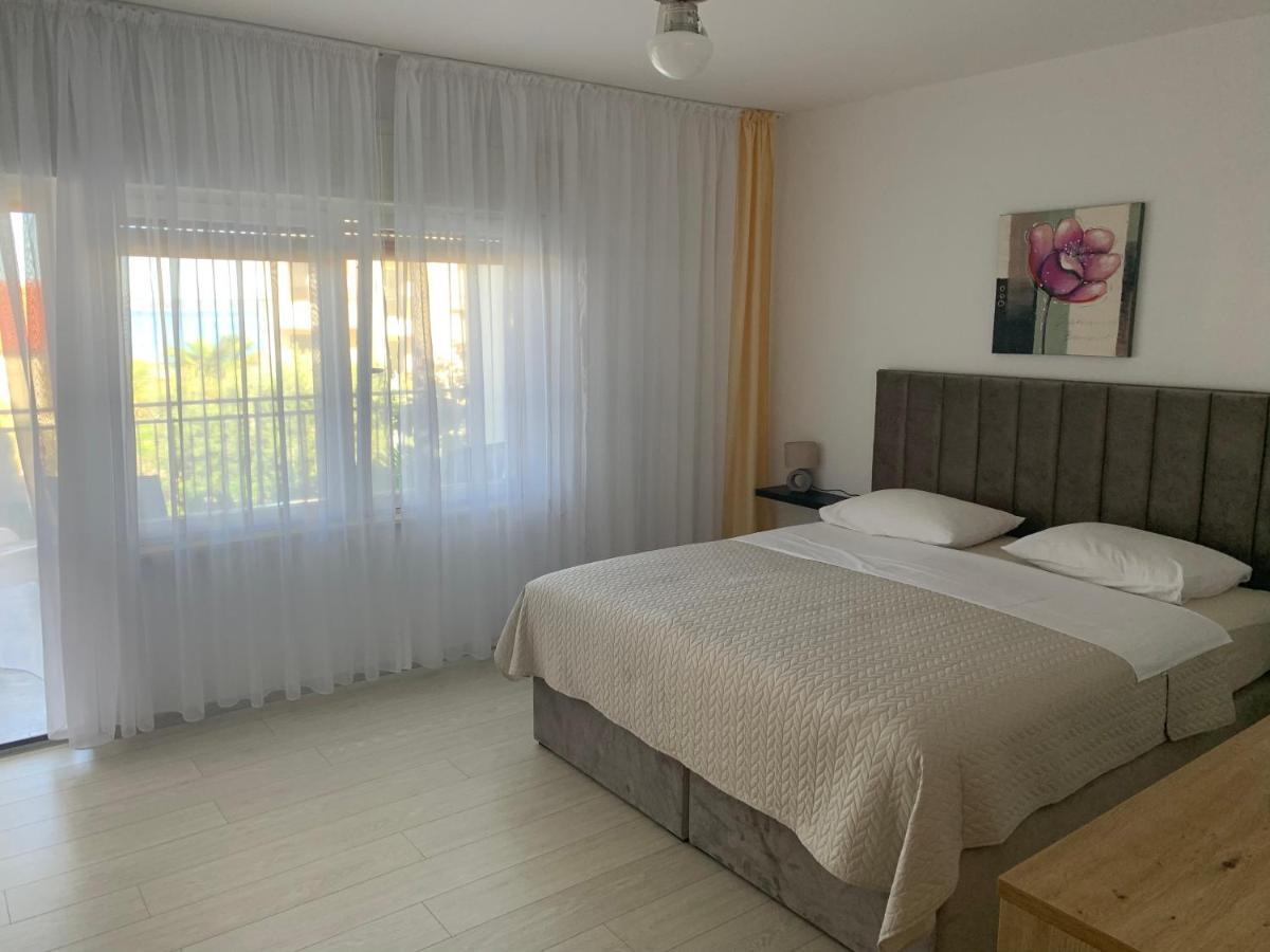 Hotel The48 à Zadar Extérieur photo