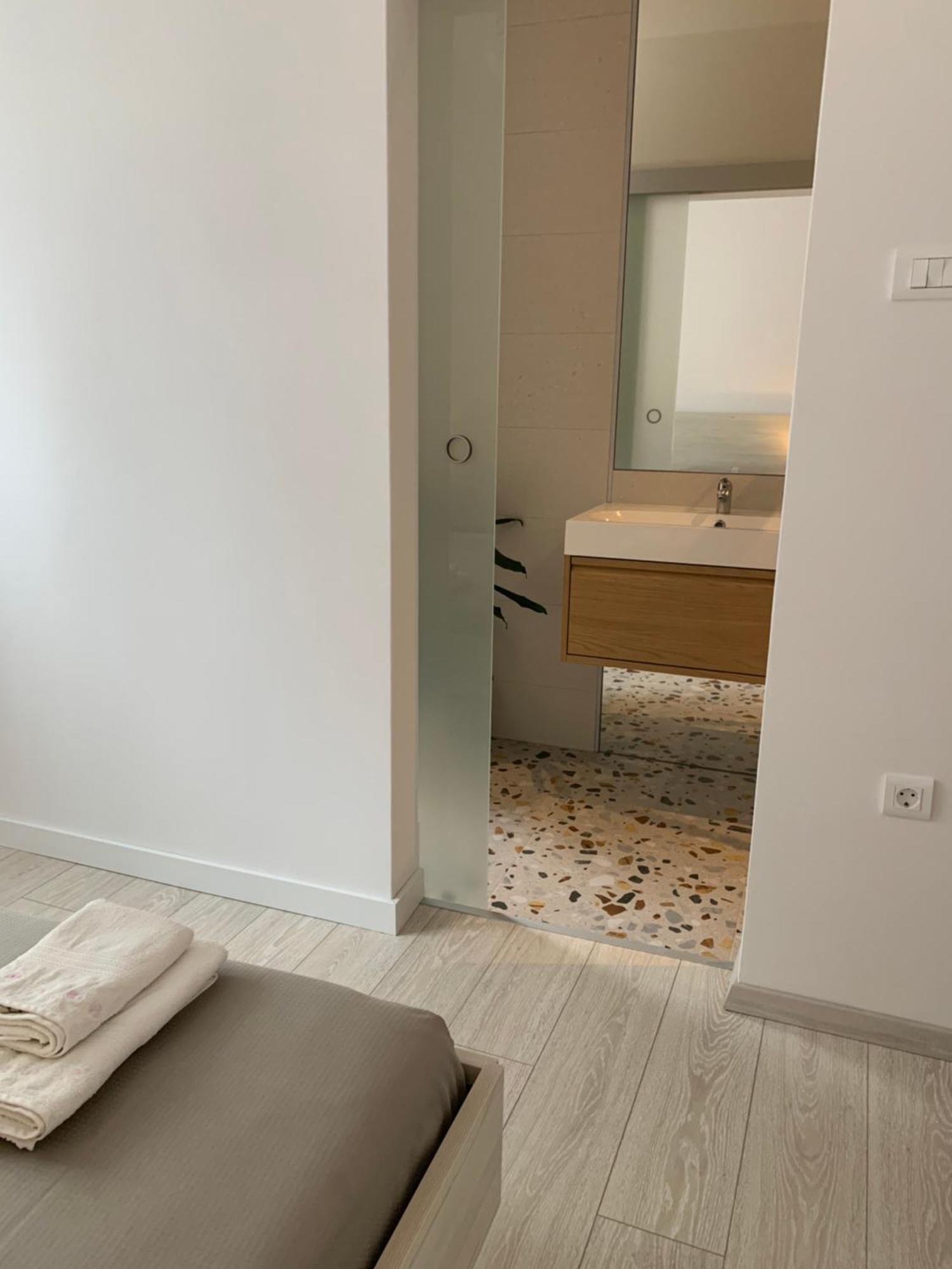 Hotel The48 à Zadar Extérieur photo